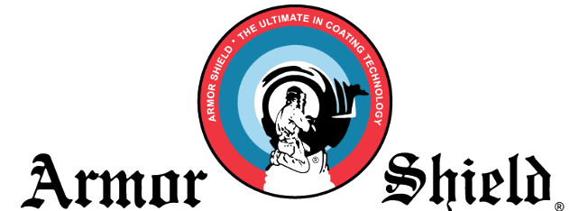 Armor Shield logo